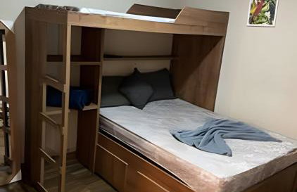 Casa privativa c/5 suites, piscina e churrasqueira - Foto 41