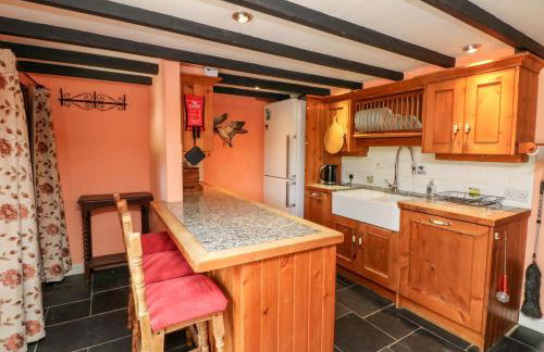 The Old Forge Cottage - Foto 8