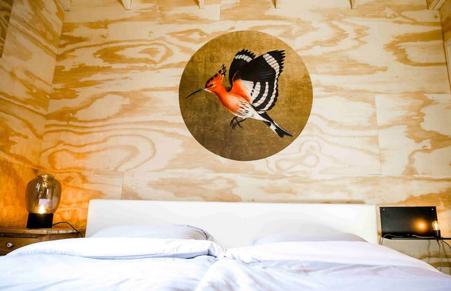 Waterlodge Reade Wikel - Foto 12