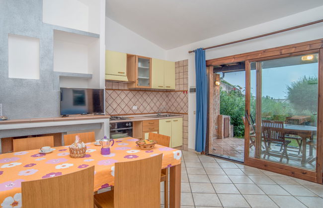 Residence Delphino (REI255) - Foto 8