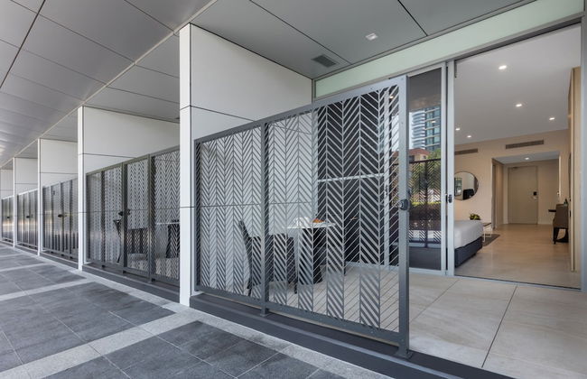 Meriton Suites Broadbeach, Gold Coast - Foto 29