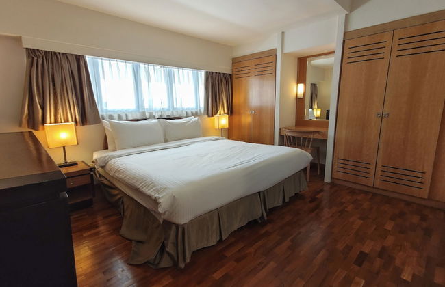 Orchard Point Serviced Apartments - Foto 10