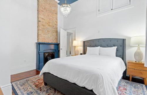 Marigny Stay w Arcade Jazz Fest Walk to FQ - Foto 20