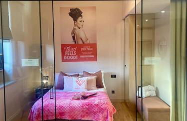Pretty Pink Posh Penthouse - Foto 56