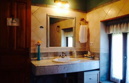 Casa Rural Las Singer - Foto 9