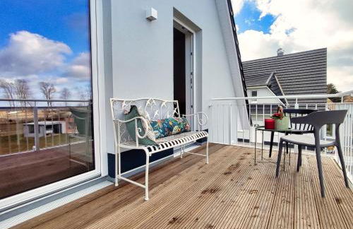 Ferienhaus Zur Oie - Foto 12