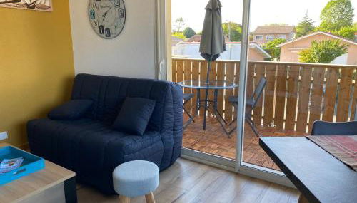 Appartement T2 Lège Cap Ferret - Foto 4