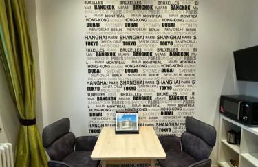 Moderne Apartments in attraktivem Altbau - Foto 34