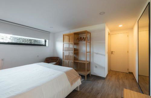 Dunéa - Oceanfront Luxury and Serenity - Ofir - Photo 17