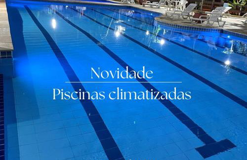 Riviera Flat 120 - Com serviços de hotelaria - Foto 6