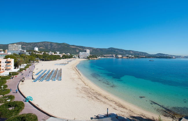 Apartamentos Calablanca - Foto 33