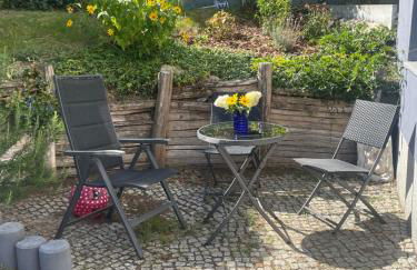 Wohlfühloase Berlin Mahlsdorf - Photo 11