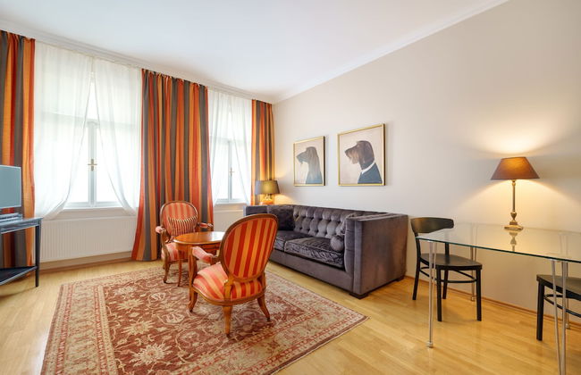 Hunger Wall Residence - Foto 2