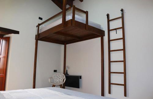 Apartamentos Turísticos Accesibles La Quinta de Sotoscueva - Foto 27