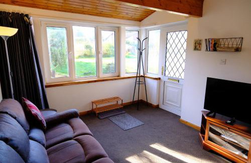 Lovely 1-bedroom apartment with free parking - Foto 13