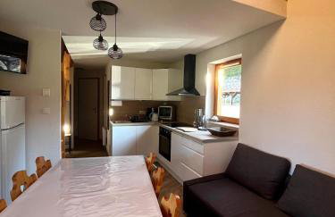 Appartement 8 personnes à Le Biot - Foto 1