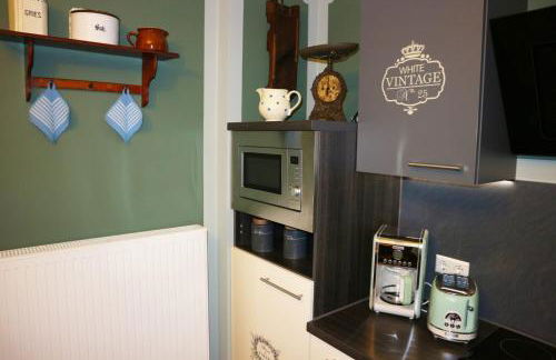 Apartment Alte Schusterei - Foto 29