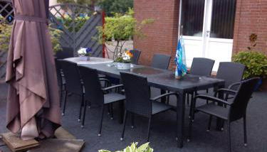 Ferienhaus Riebe - Foto 3