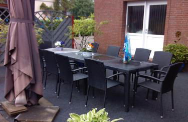 Ferienhaus Riebe - Foto 3