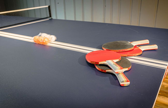 Contempo Cottage - Foto 30