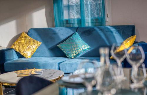 Le Donjon Bleu - Calme / Montagne /Ski - Photo 21