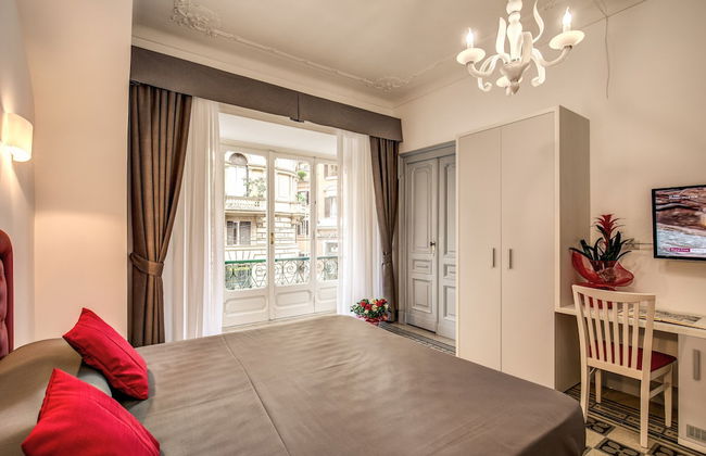 Feronia Guest House - Foto 16