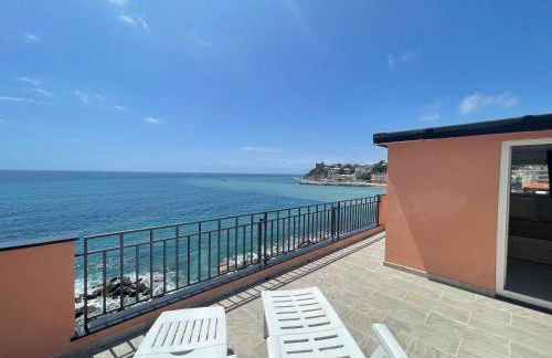 Comodissimo Gaslini e mare - Foto 43