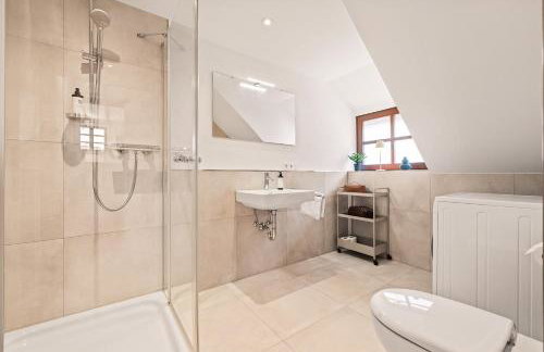 Residenz zu Montfort - Apartment Schlossblick 2 - Foto 18