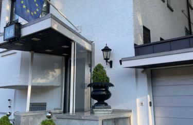 Appartementhaus Herrenhäuser Gärten - Foto 11