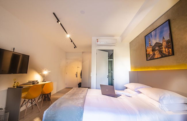 360 República - Foto 5