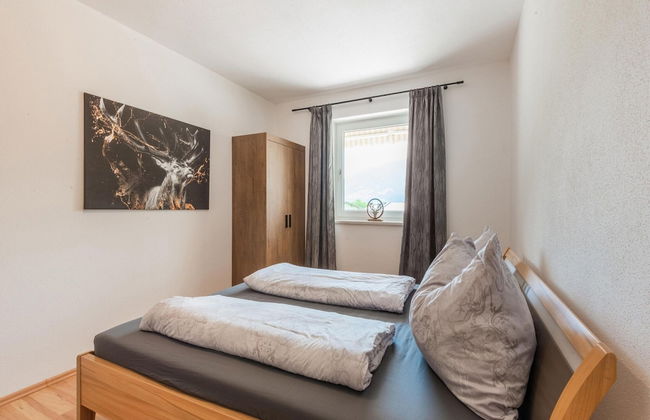 Apartment in Zillertal Near Spieljochbahn - Foto 3