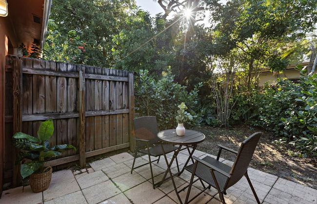 Charming Cozy Studio Lake Ridge - Foto 20