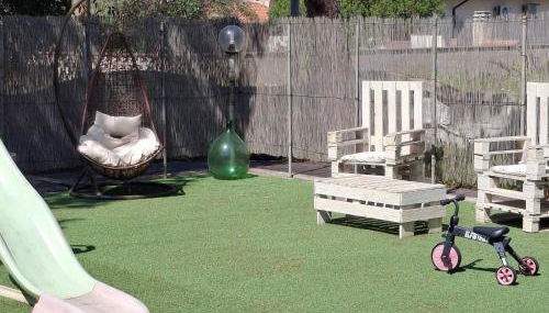 Stelle Sul Salento Holiday Home - Foto 3