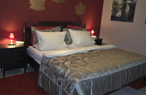 Loftartiges Wohnen mit 4 separaten Schlafbereichen - Foto 5