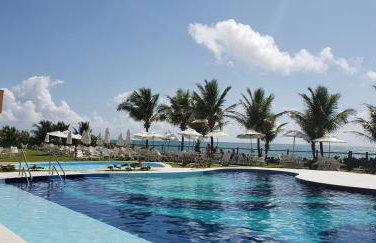 Genipabu Summer House Guarajuba - Foto 22