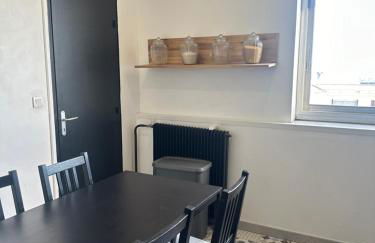 Cocon Azur avec vue panoramique sur mer - 4 chambres - Foto 2