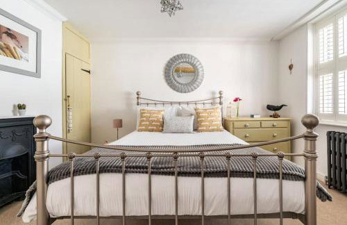 Bijou Cottage - Foto 17