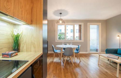 La Palatiine - Versailles - Foto 13