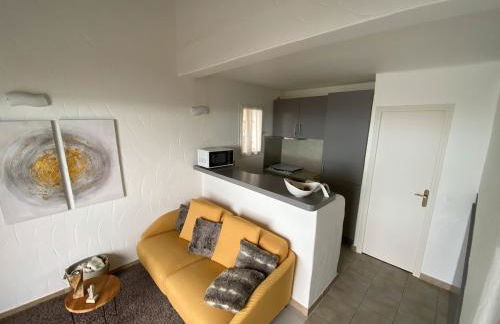 Villa Tarco, South Corsica, Sea View & Garden - Foto 7