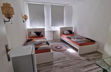 Wohnung - Goldene Gerste - Foto 4