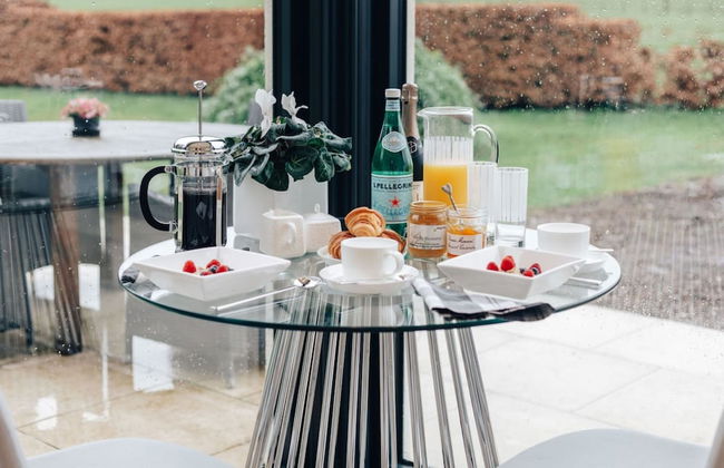 Wisteria House in Buckinghamshire - Foto 31