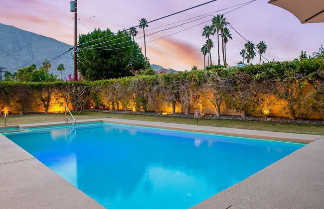 Casa de Mesquite - Large Pool Walled In Yard - Foto 45
