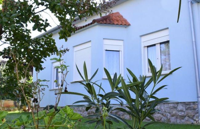 Apartment Blumen Oase - Foto 38