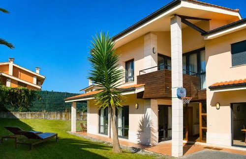 Villa Playa de Barro con jardín - Llanes - Photo 6