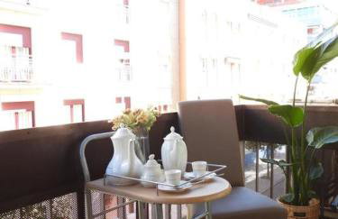 Cordoba Center Home - Foto 13