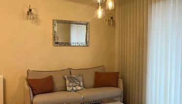 Terrasse Zen - Confort Nature & Accessibilité - 4 personnes - Parking gratuit - 20 min de Paris - Foto 5