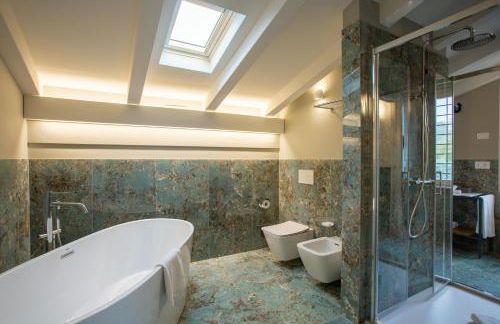 Villa Pergola by Palazzo di Varignana - Foto 44