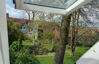 Ferienwohnung Landhaus Scholz - Foto 8