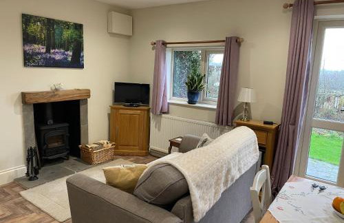 Stag Cottage - Foto 13