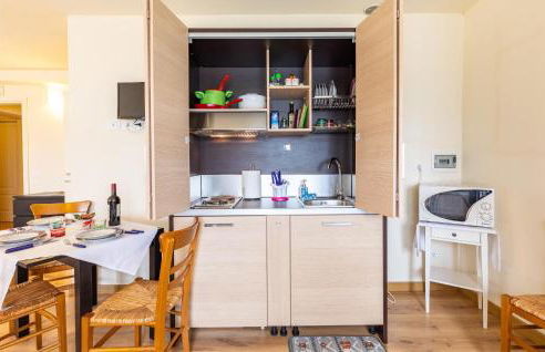 Beautiful Apartment In Avaglio - Foto 7